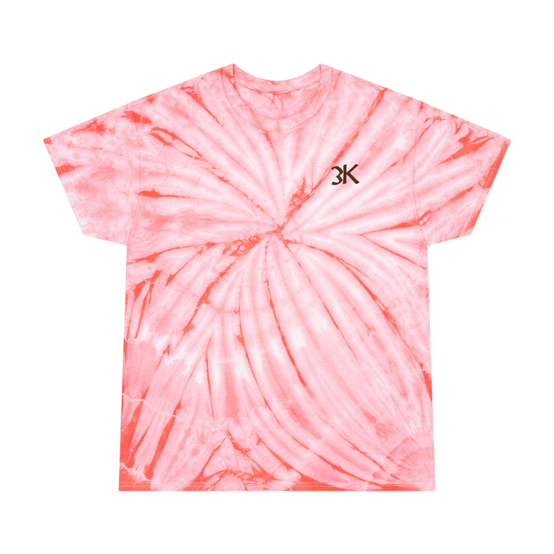 Tie-Dye Tee, Cyclone