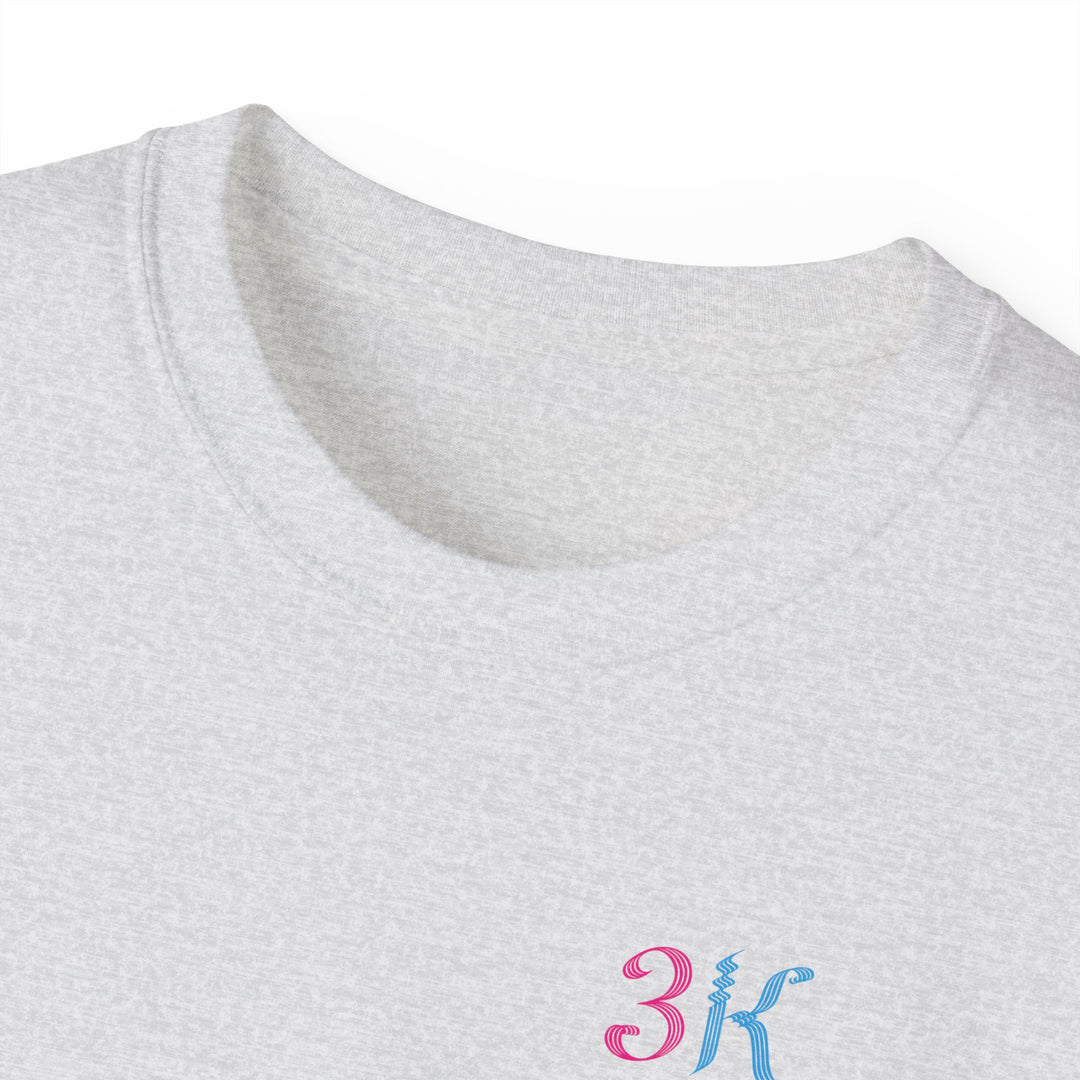 Unisex Ultra Cotton Tee