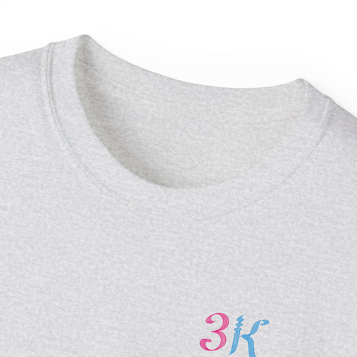 Unisex Ultra Cotton Tee