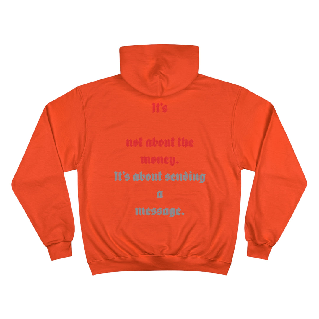 Champion Hoodie