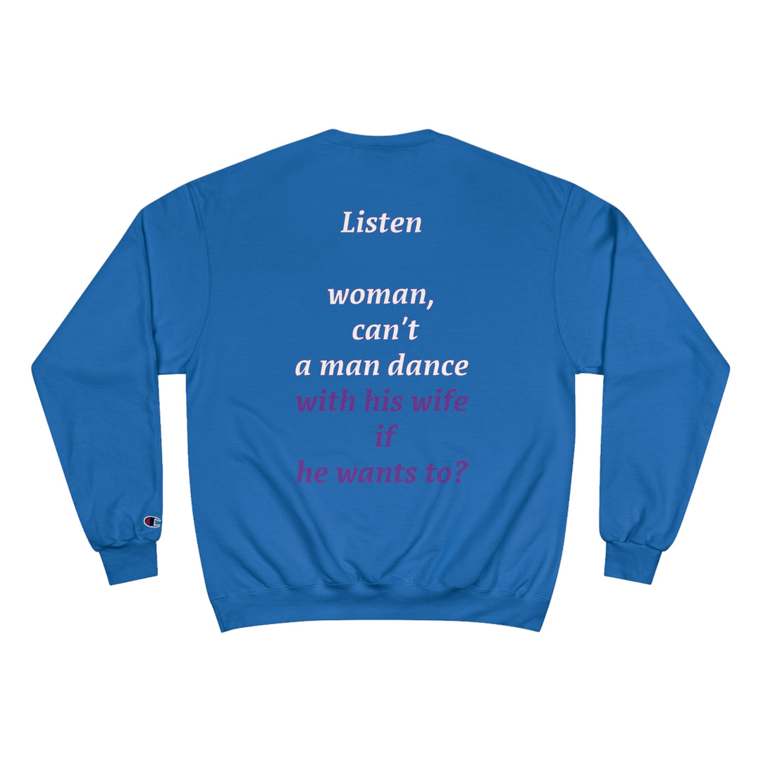 Champion Sweatshirt