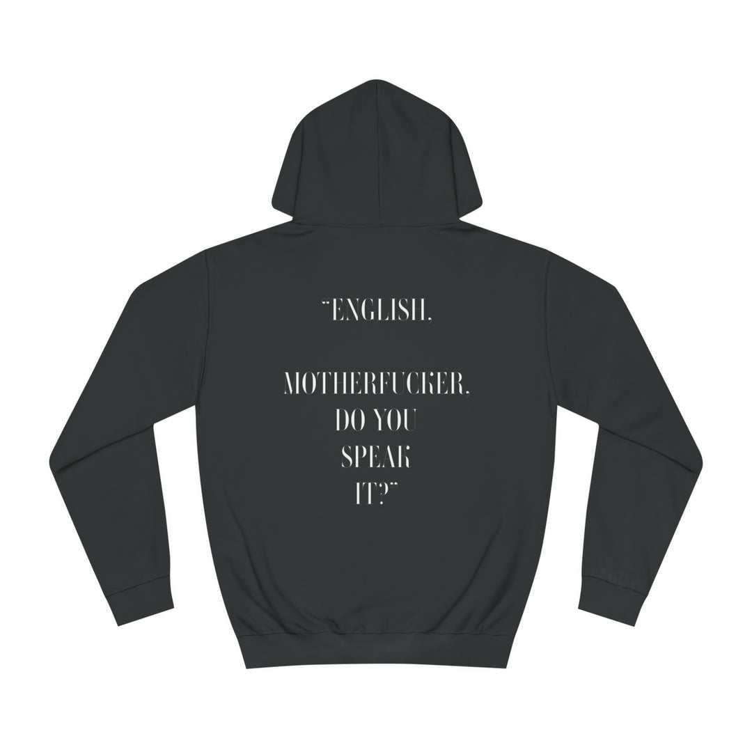 Unisex College Hoodie