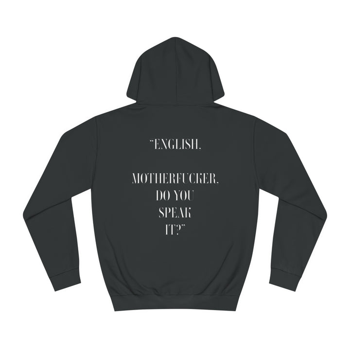 Unisex College Hoodie