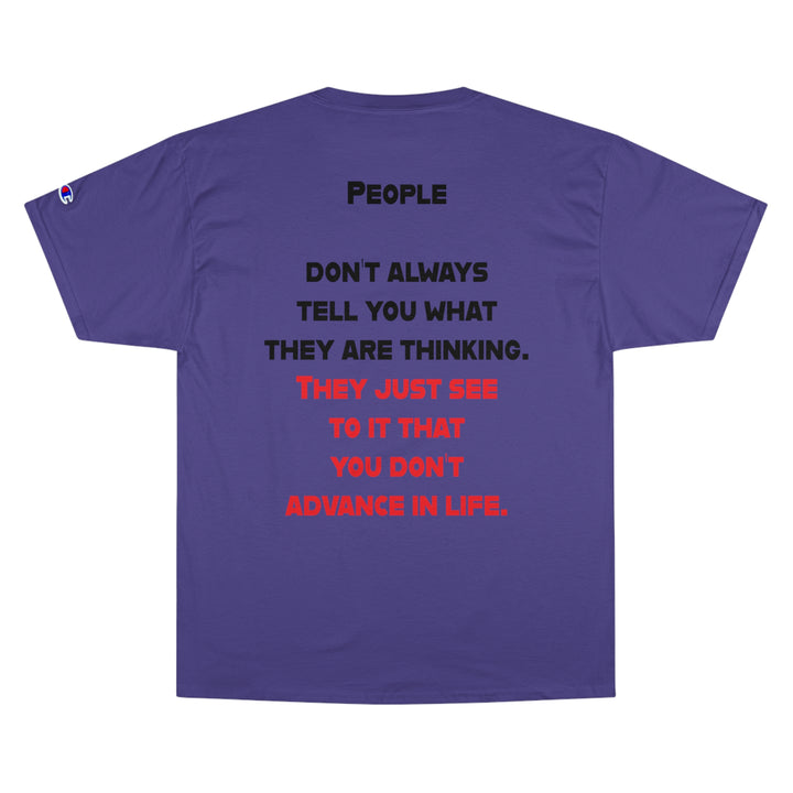 Champion T-Shirt