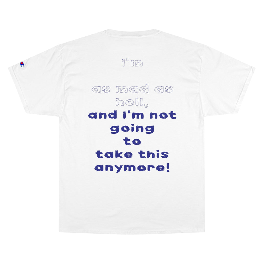 Champion T-Shirt