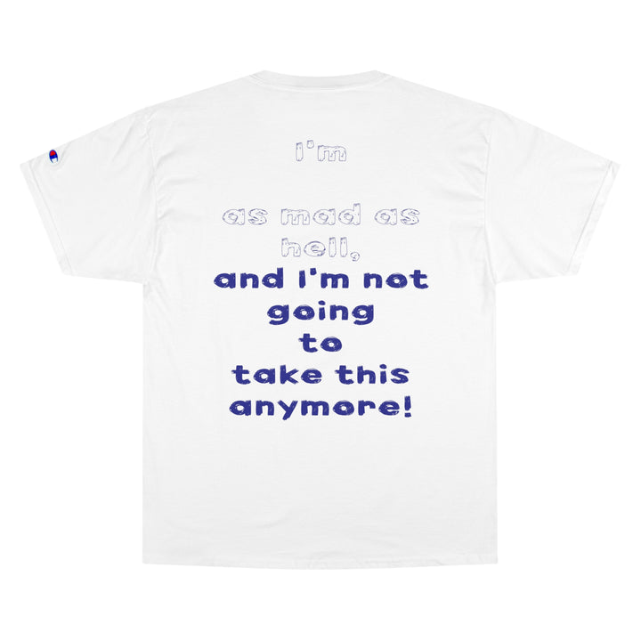 Champion T-Shirt