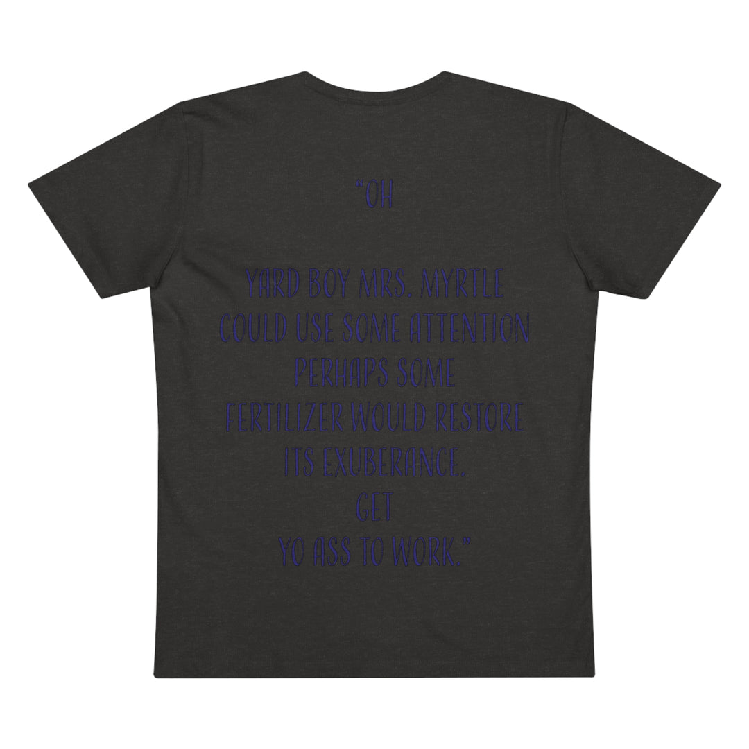 Men’s Presenter V-neck