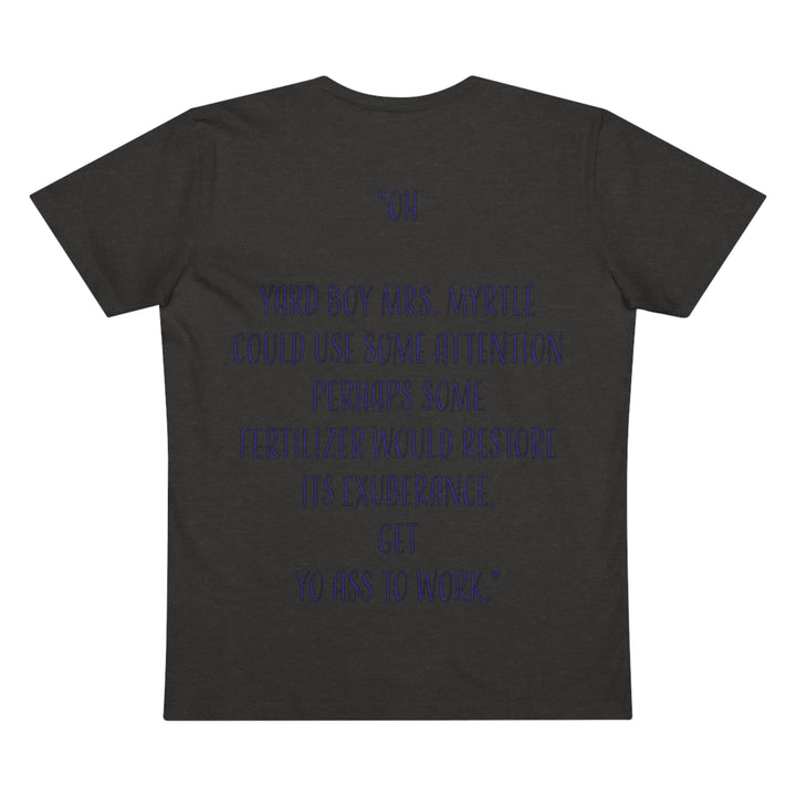 Men’s Presenter V-neck
