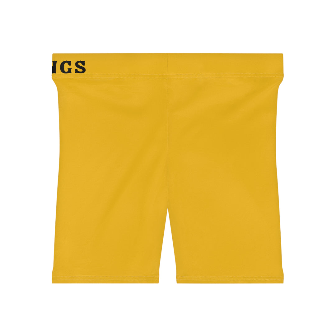 Women's Biker Shorts (AOP)