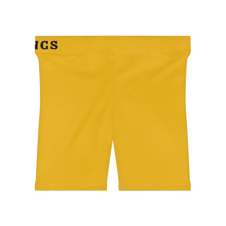 Women's Biker Shorts (AOP)