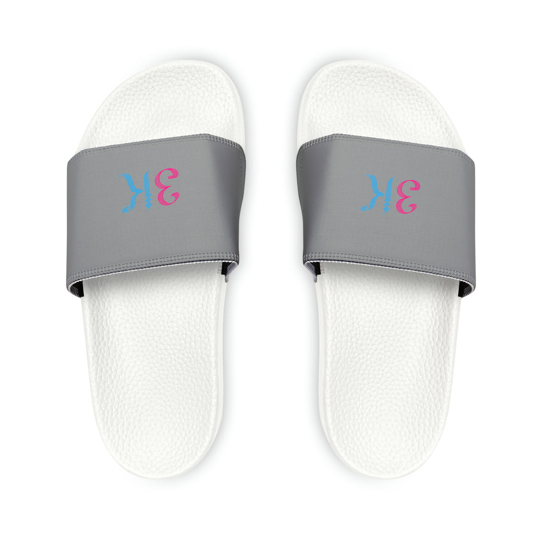 Women's PU Slide Sandals