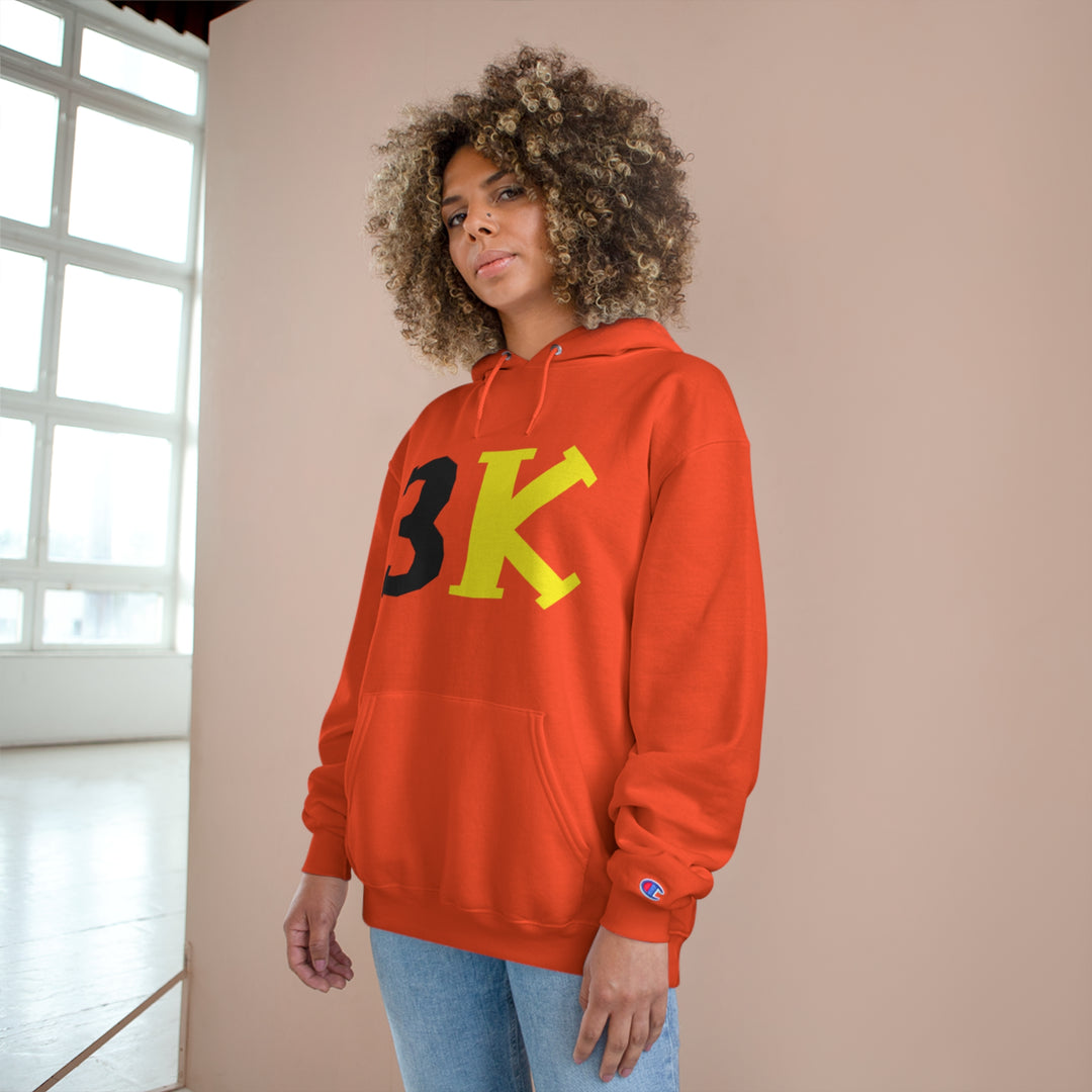 Champion Hoodie