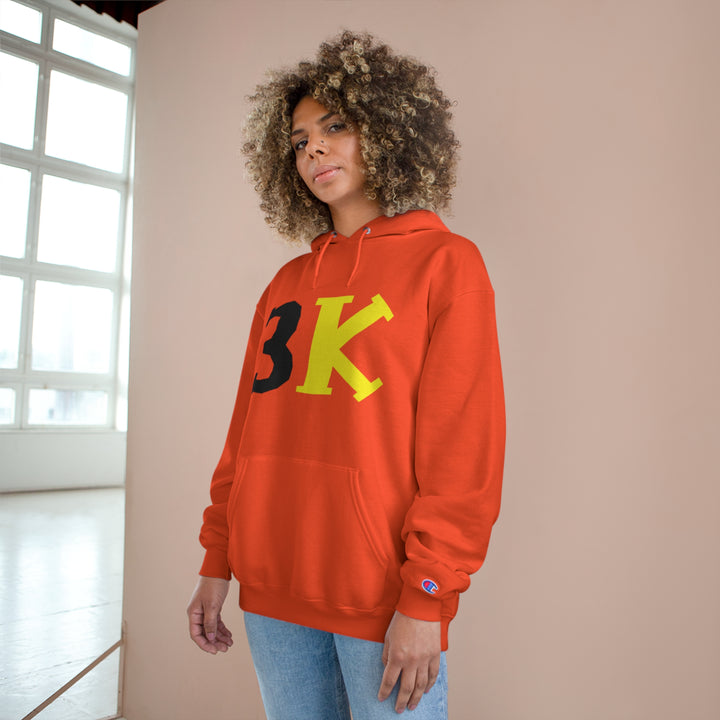 Champion Hoodie