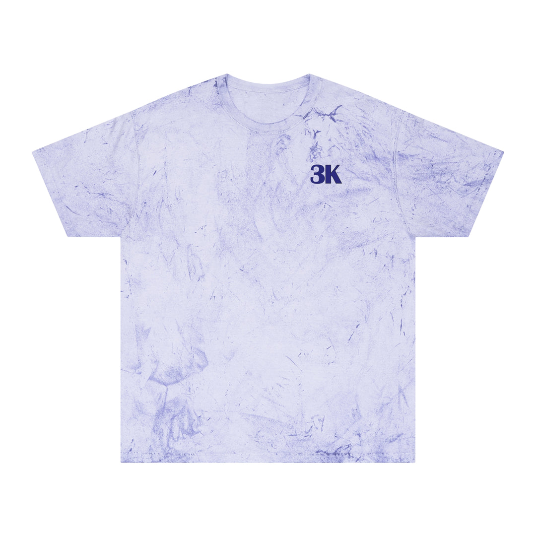 Unisex Color Blast T-Shirt