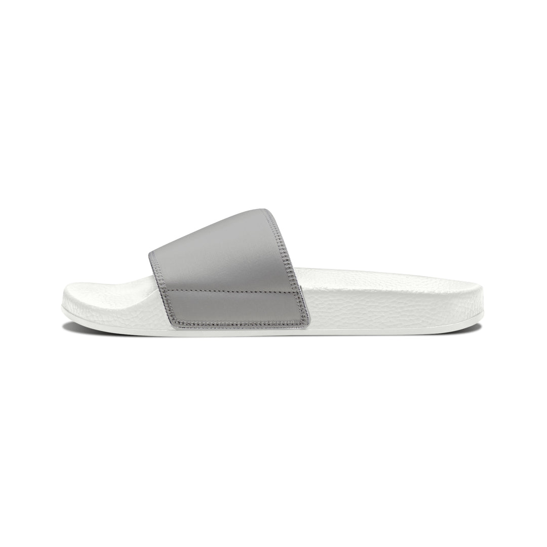 Women's PU Slide Sandals