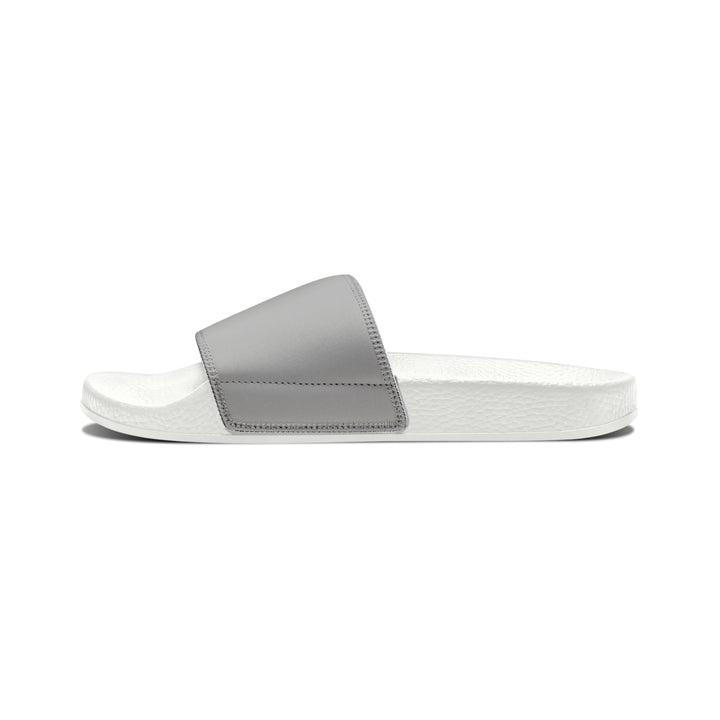 Women's PU Slide Sandals