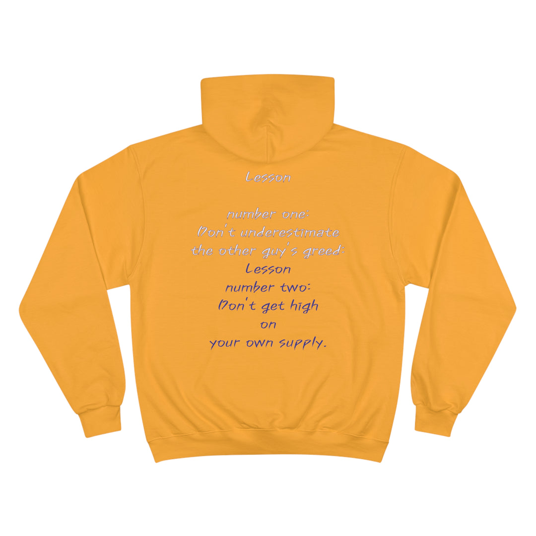Champion Hoodie