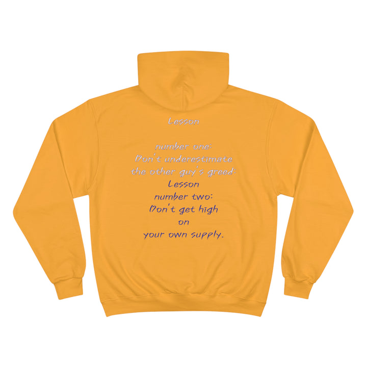 Champion Hoodie