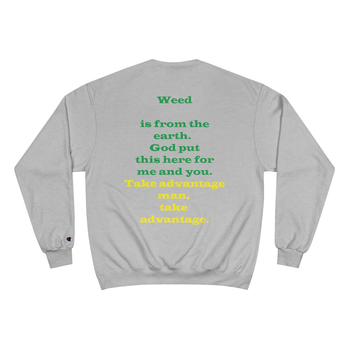 Champion Sweatshirt