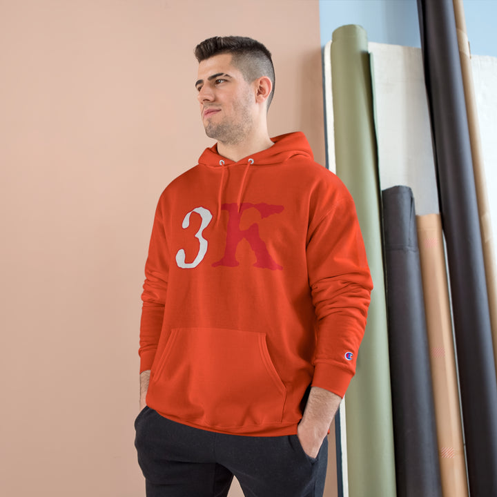 Champion Hoodie