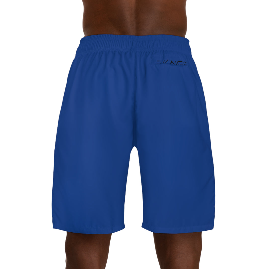 Men's Jogger Shorts (AOP)