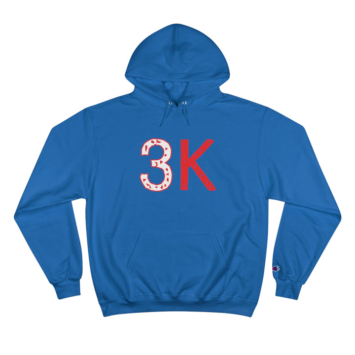 Champion Hoodie