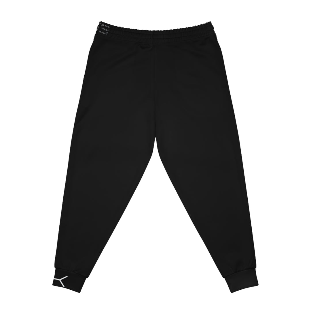 Athletic Joggers (AOP)