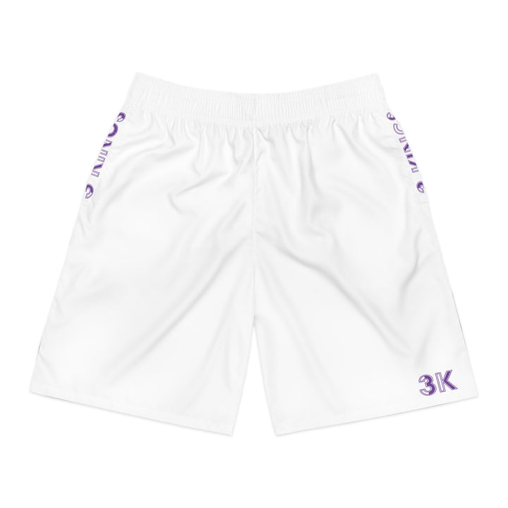 Men's Jogger Shorts (AOP)