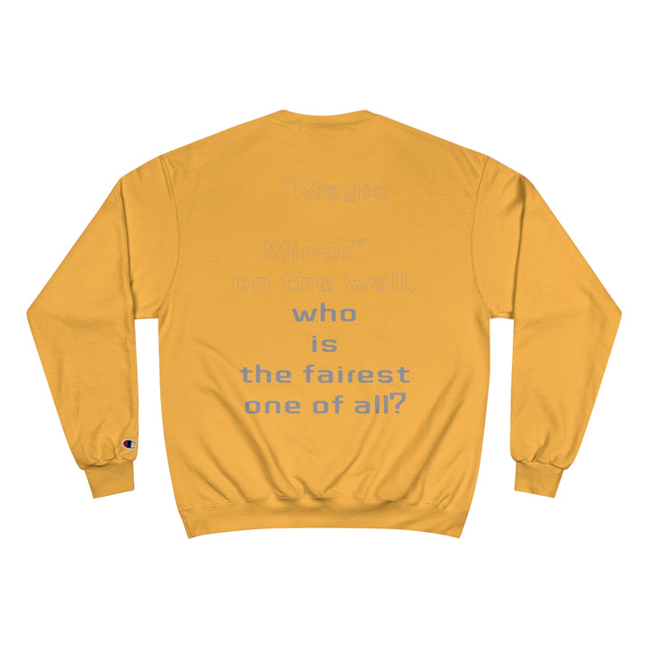 Champion Sweatshirt
