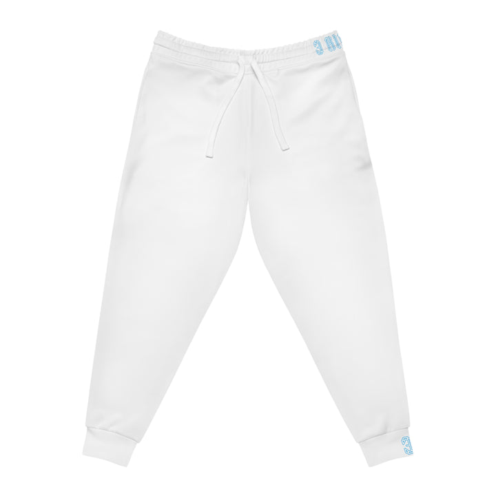 Athletic Joggers (AOP)
