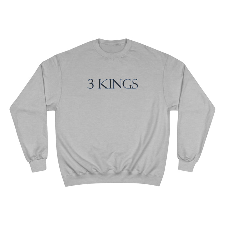 Champion Sweatshirt