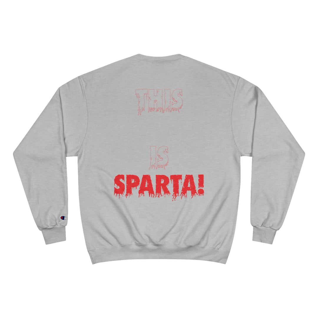 Champion Sweatshirt