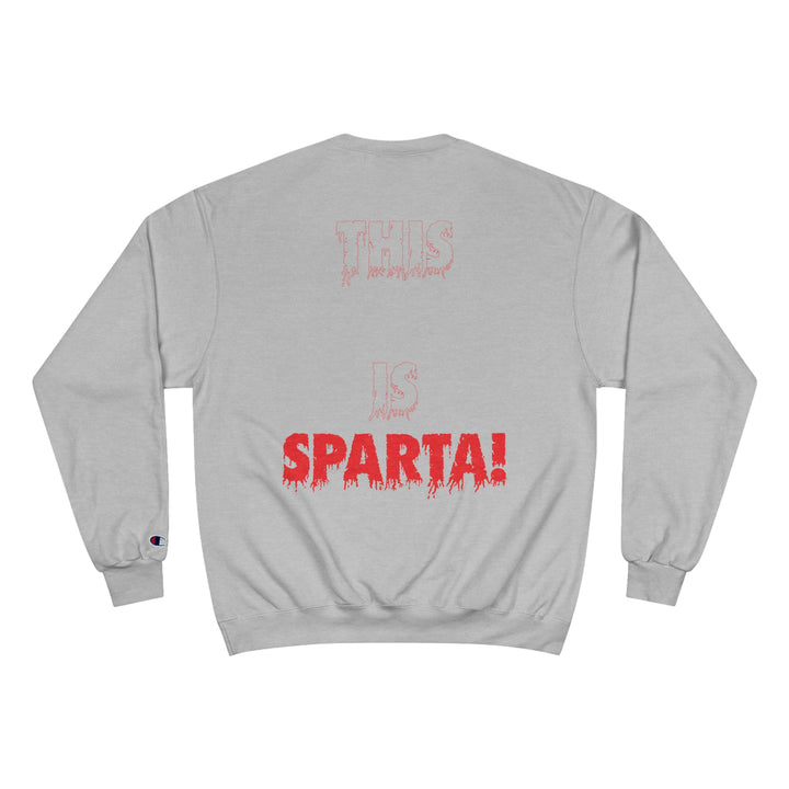 Champion Sweatshirt