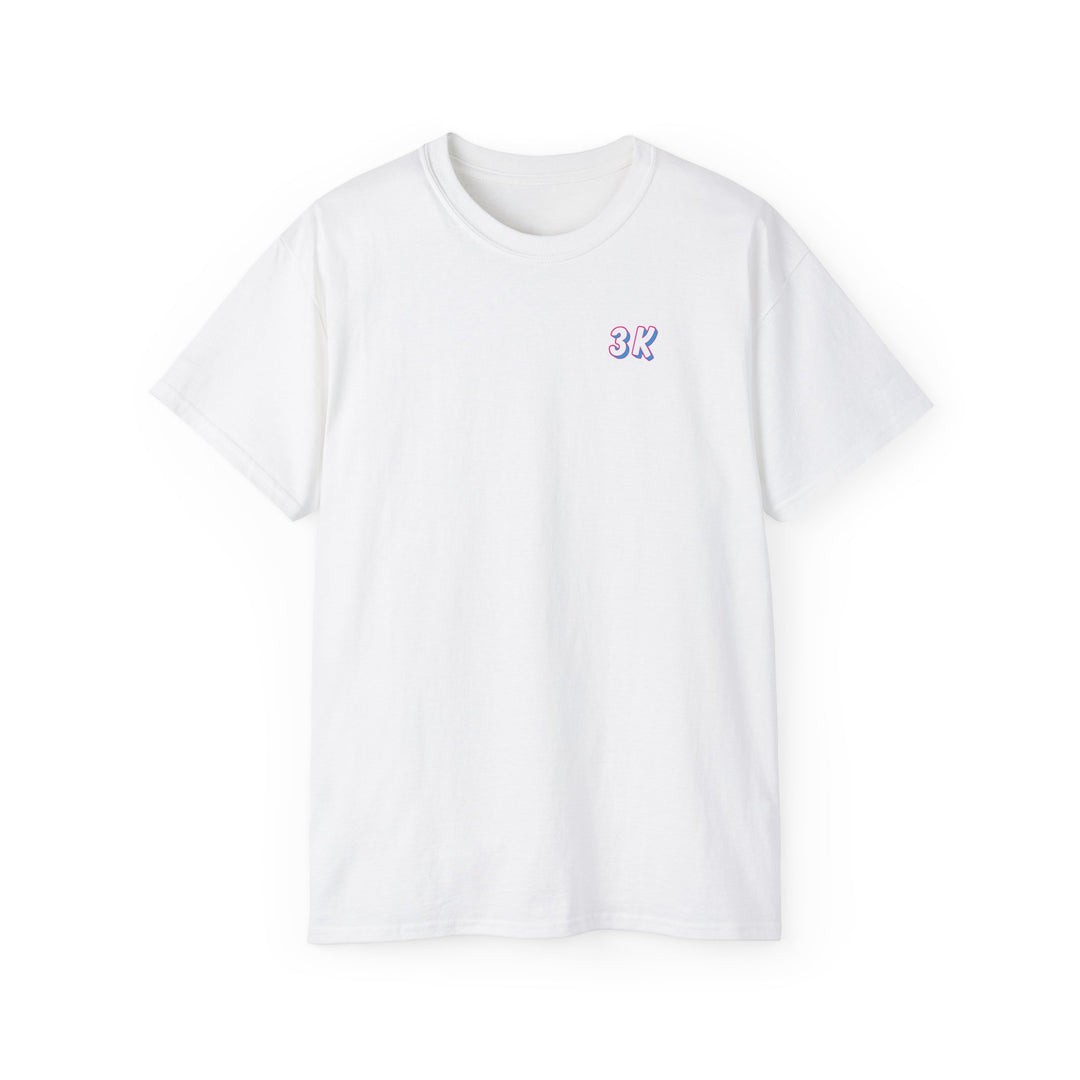 Unisex Ultra Cotton Tee