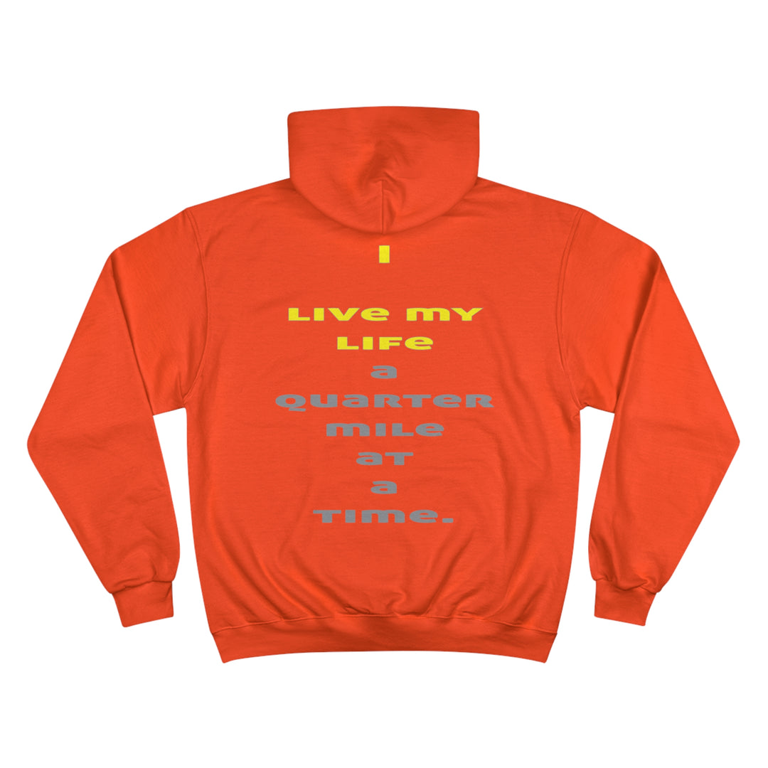 Champion Hoodie