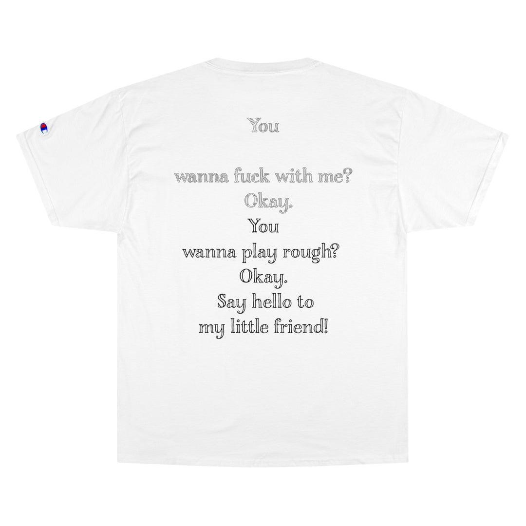 Champion T-Shirt