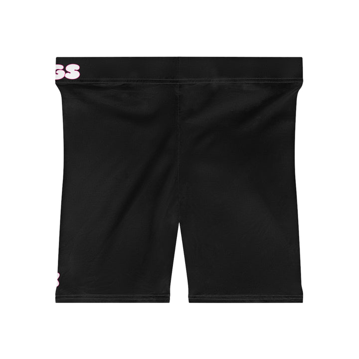Women's Biker Shorts (AOP)