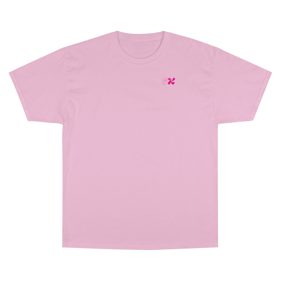 Champion T-Shirt
