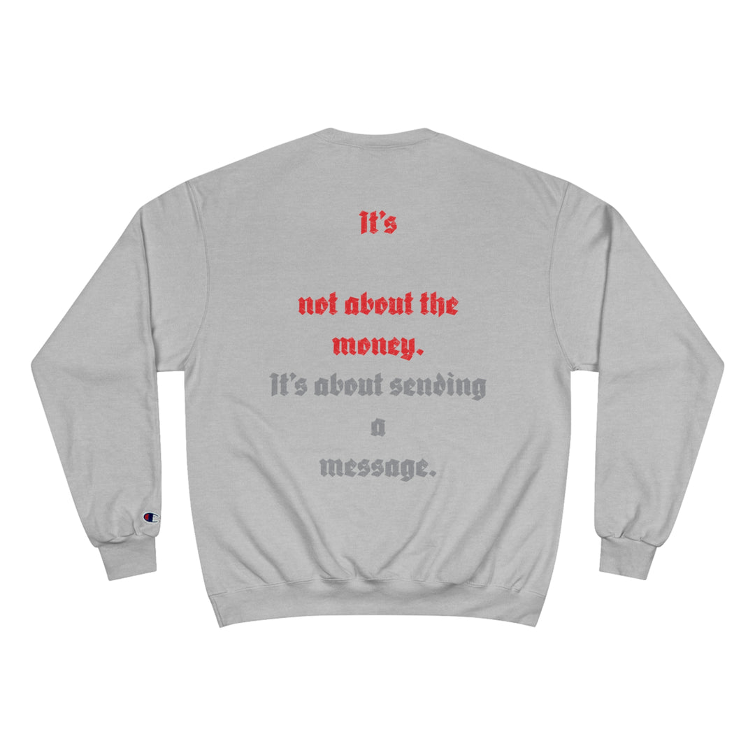 Champion Sweatshirt