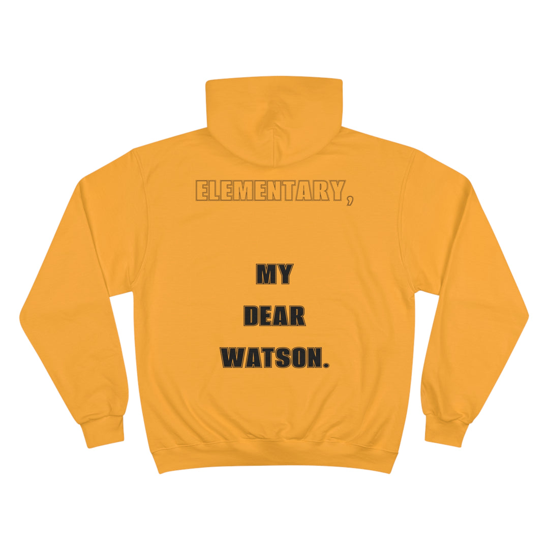 Champion Hoodie