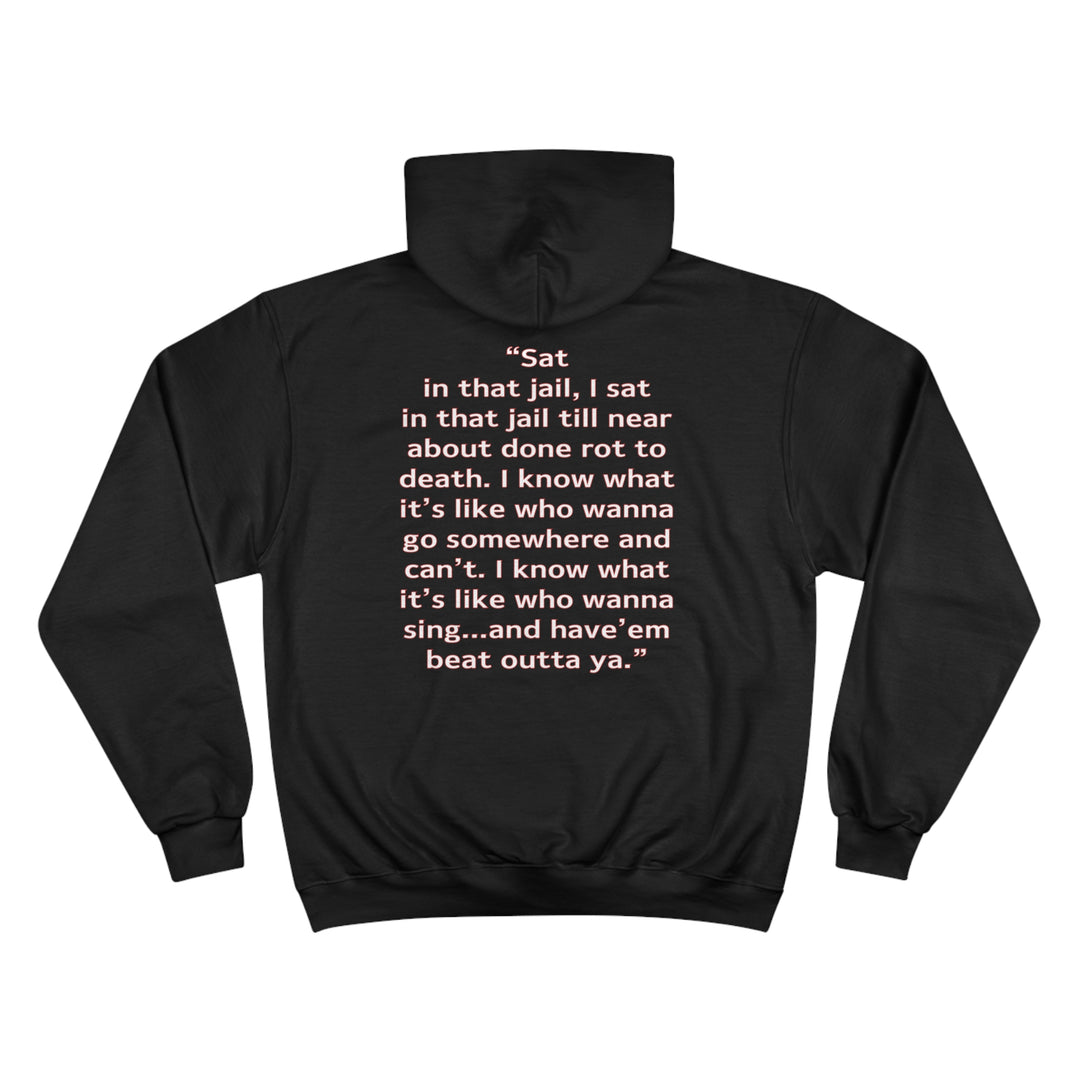 Champion Hoodie