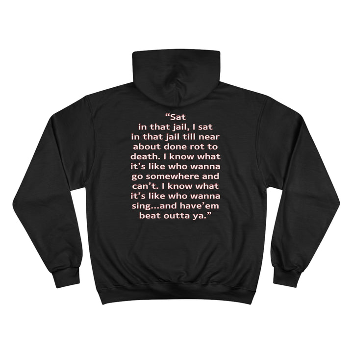 Champion Hoodie