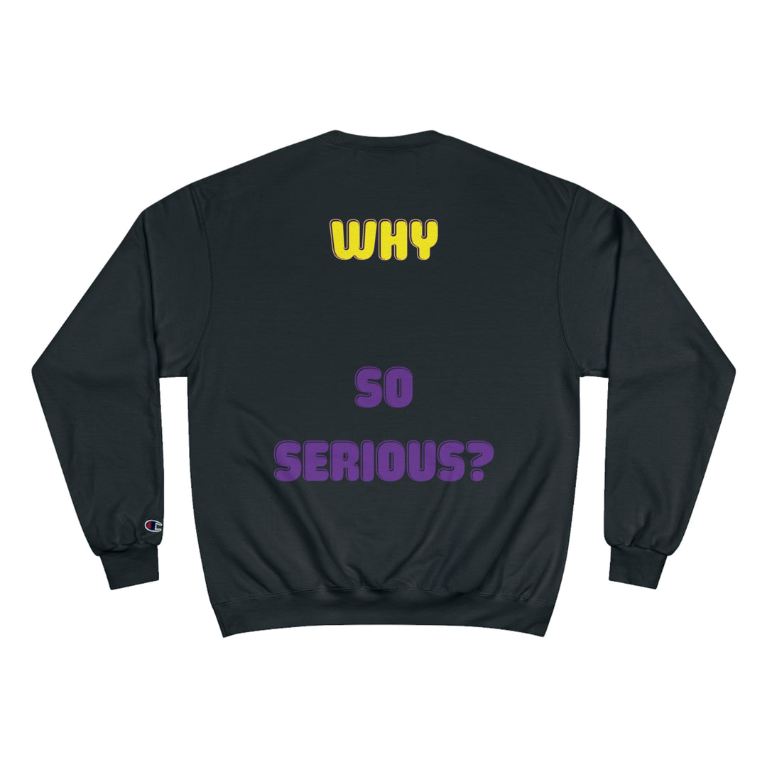 Champion Sweatshirt