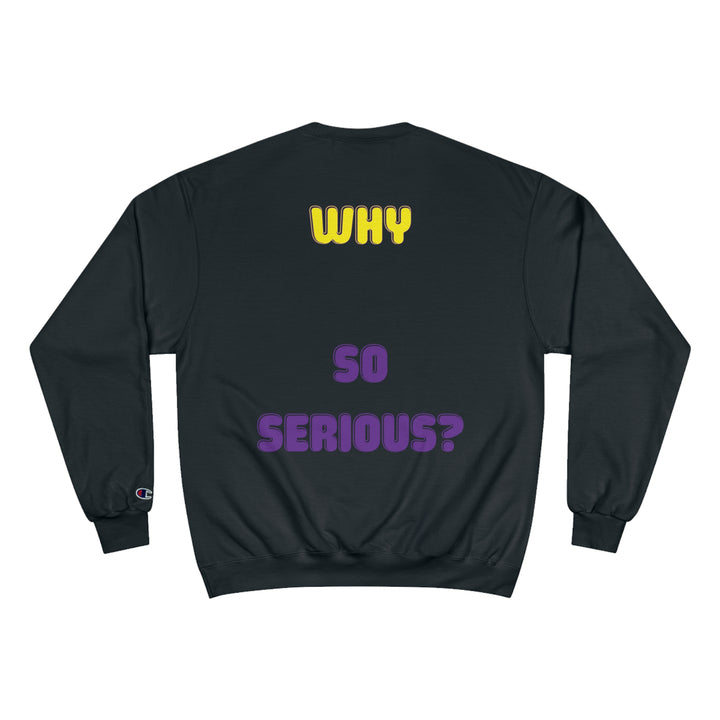 Champion Sweatshirt