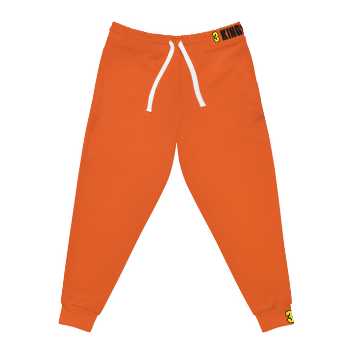 Athletic Joggers (AOP)