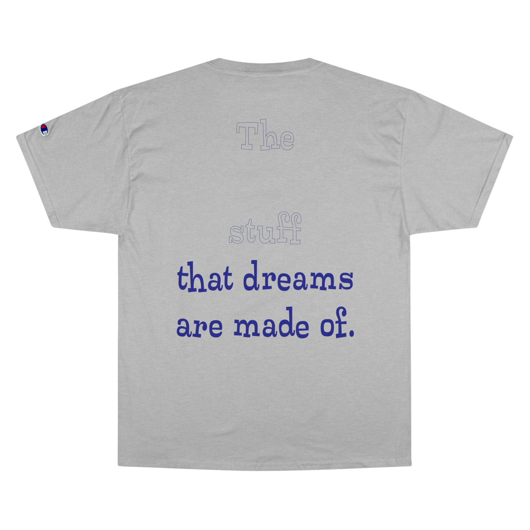 Champion T-Shirt