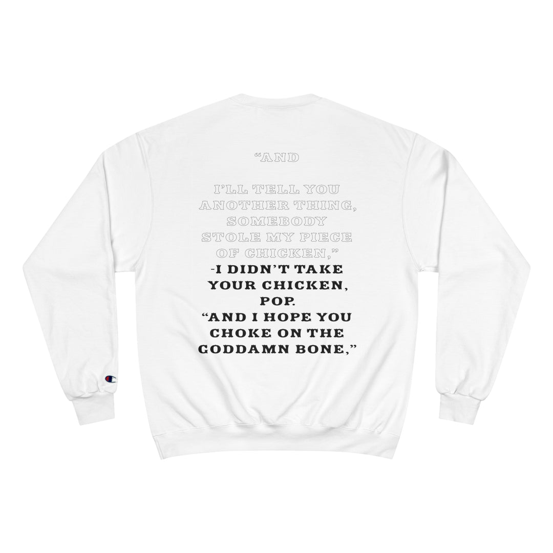Champion Sweatshirt