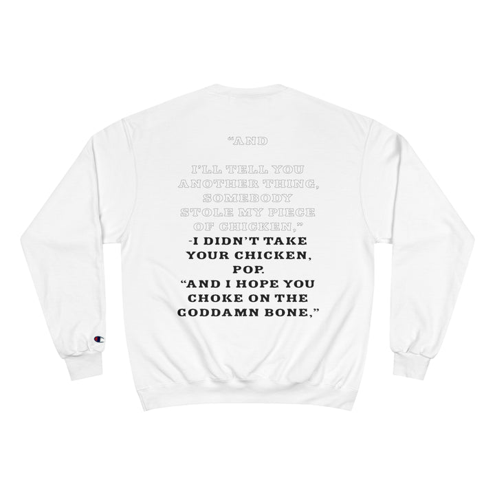 Champion Sweatshirt