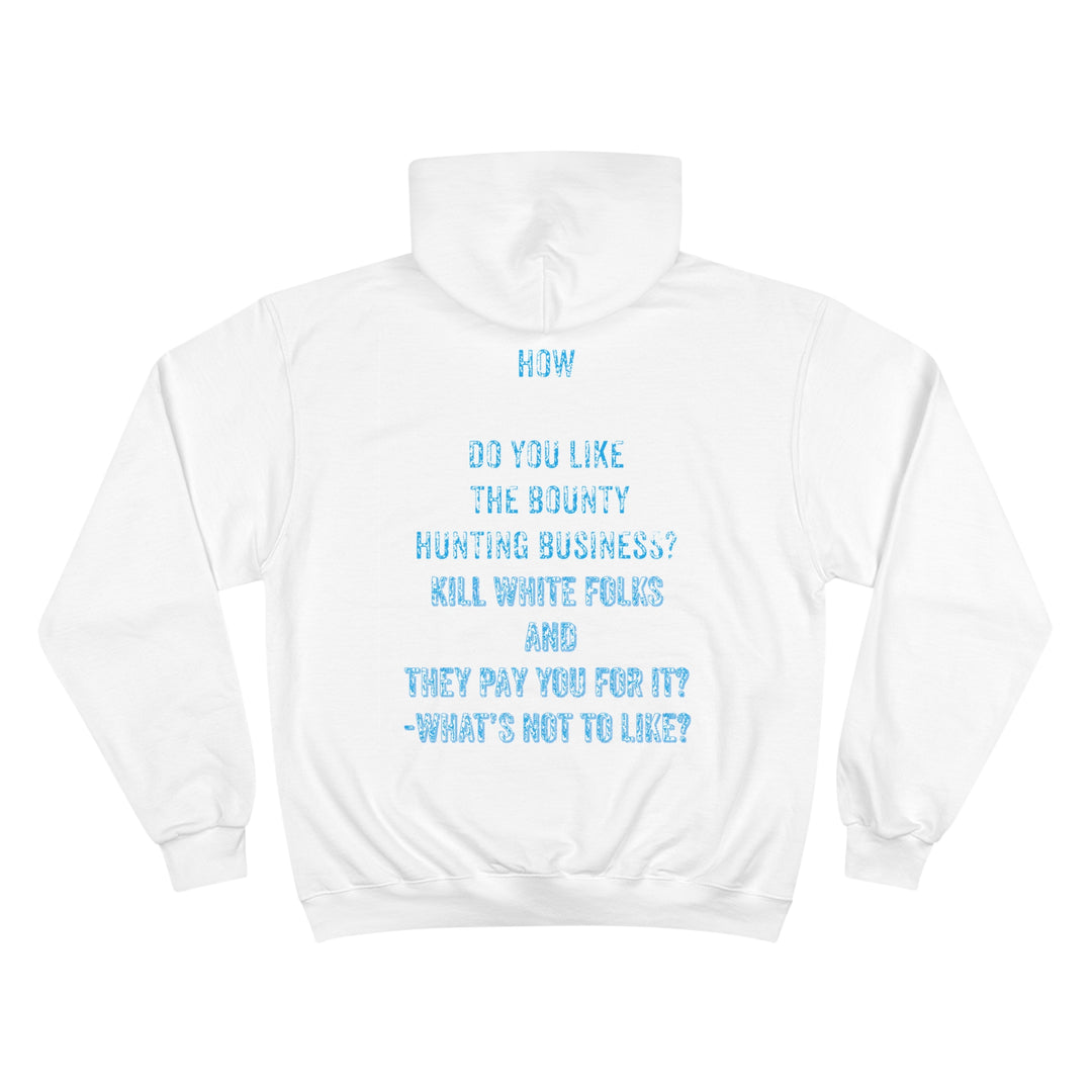 Champion Hoodie