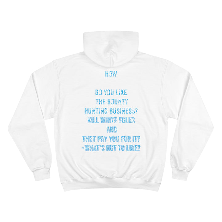 Champion Hoodie
